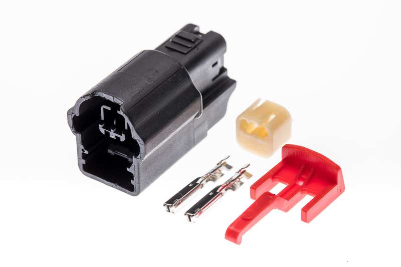 Electrical connector repair kit